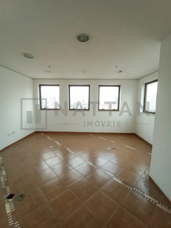 Imagem Sala para alugar, 40 m² por R$ 4.869,93/mês - Tatuapé - São Paulo/SP