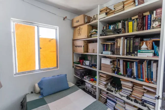 Imagem Cobertura duplex à venda no Palmares - 152m² | 3 quartos | Área externa
