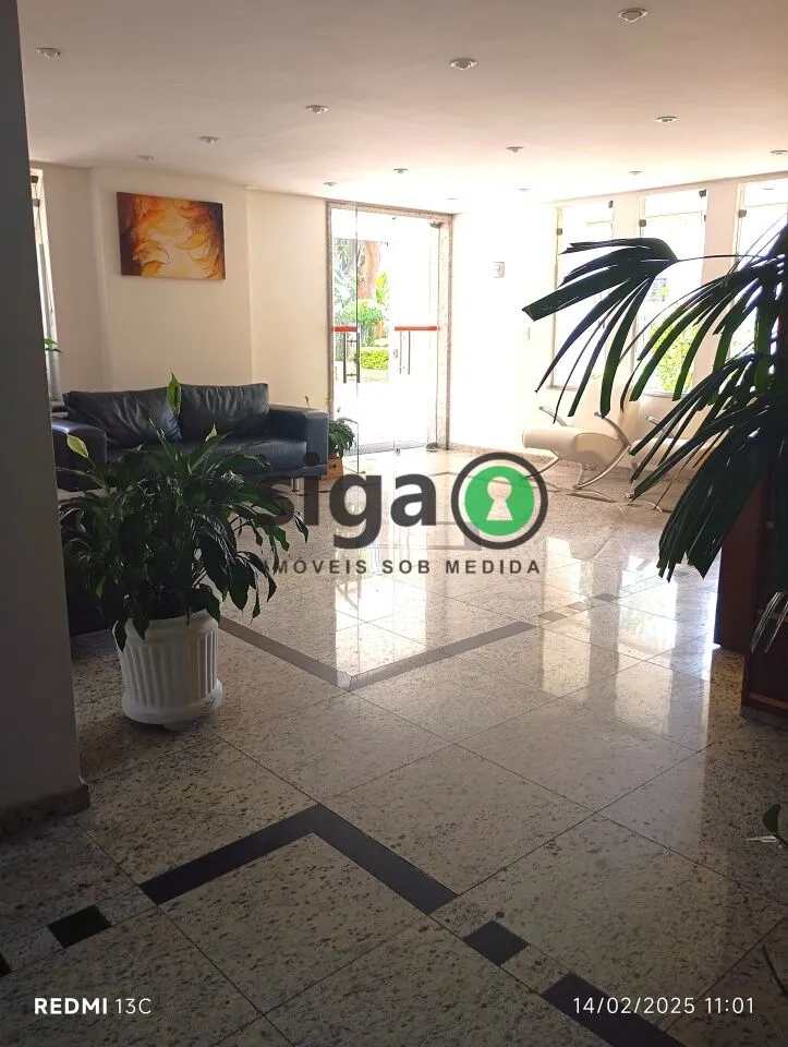 Imagem APARTAMENTO REFORMADO - 3 DORMITÓRIOS - VILA PRUDENTE