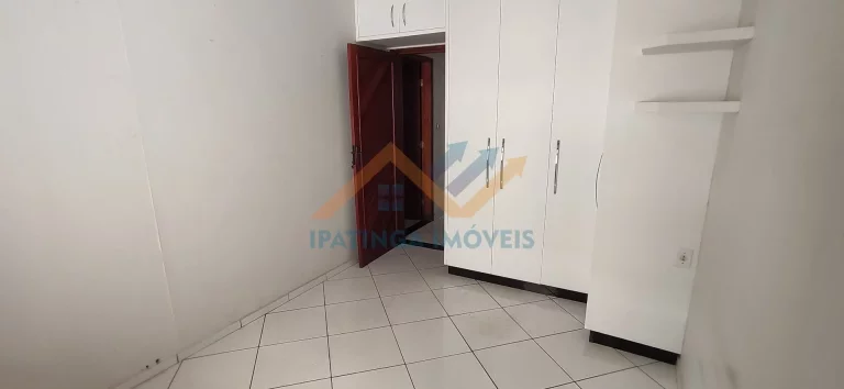 Imagem Casa de 3 quartos no bairro Industrial - Santana do Paraíso