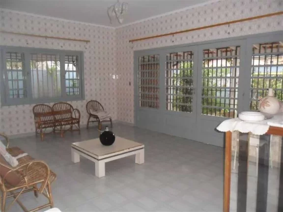 Imagem Casa com 3 dorms, Flórida, Praia Grande - R$ 850 mil, Cod: 2633