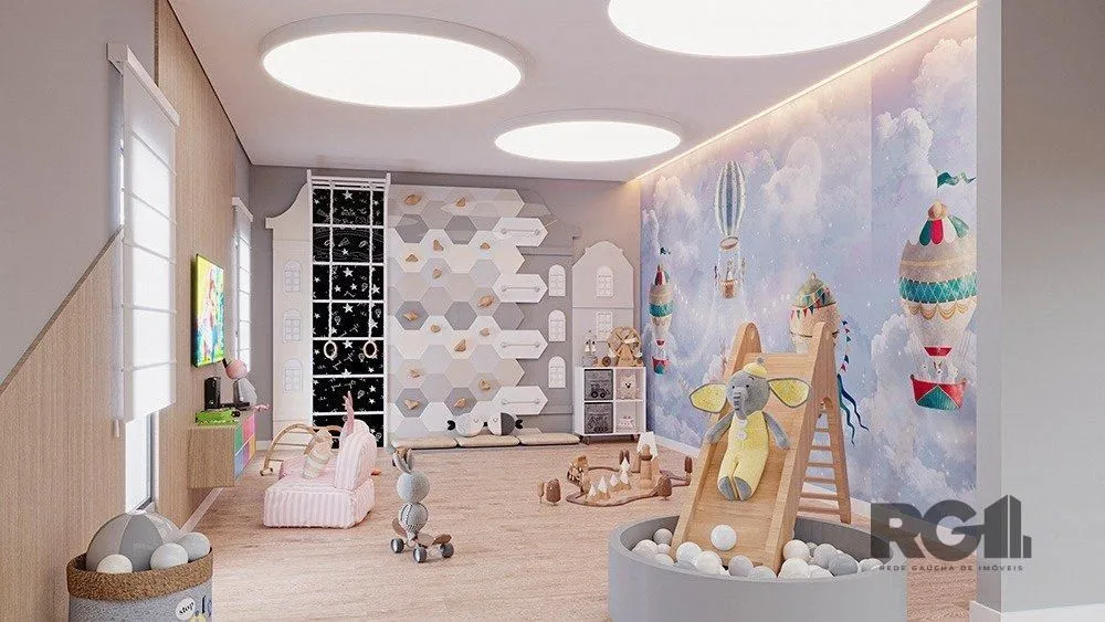Imagem Apartamento em Cristal
