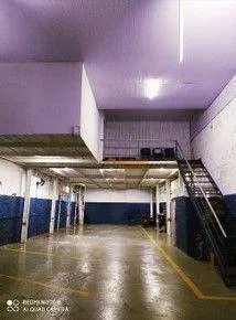 Imagem Galpão para alugar, 392 m² por R$ 11.000,00/mês - Vila Endres - Guarulhos/SP