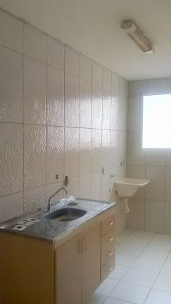 Imagem Lindo apartamento no condomínio Cristo Redentor, 2 dormitórios