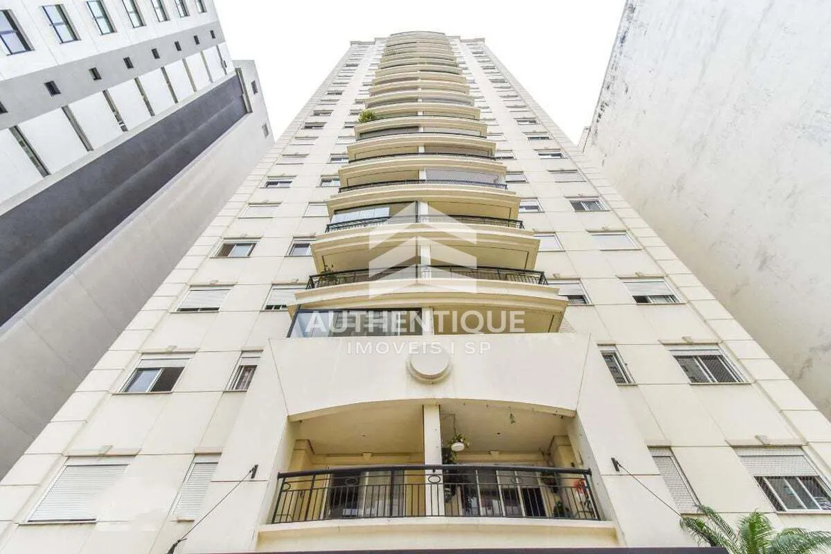 Imagem PALAIS DES ARTS PINHEIROS - Apartamento em Pinheiros, São Paulo/SP