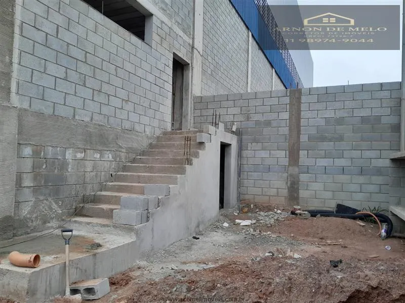 Imagem Galpões para venda em Itapecerica da Serra no bairro Embu Mirim