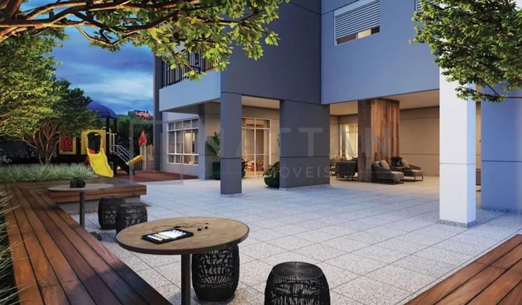 Imagem Apartamento com 2 dormitórios à venda, 67 m² por R$ 830.000,00 - Tatuapé - São Paulo/SP