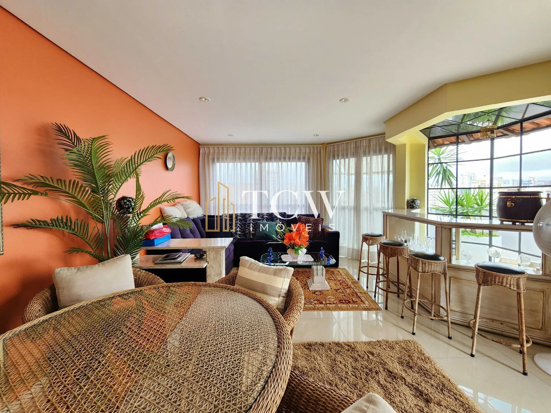 Imagem Apartamento à venda no bairro Vila Clementino - São Paulo/SP, Zona Sul