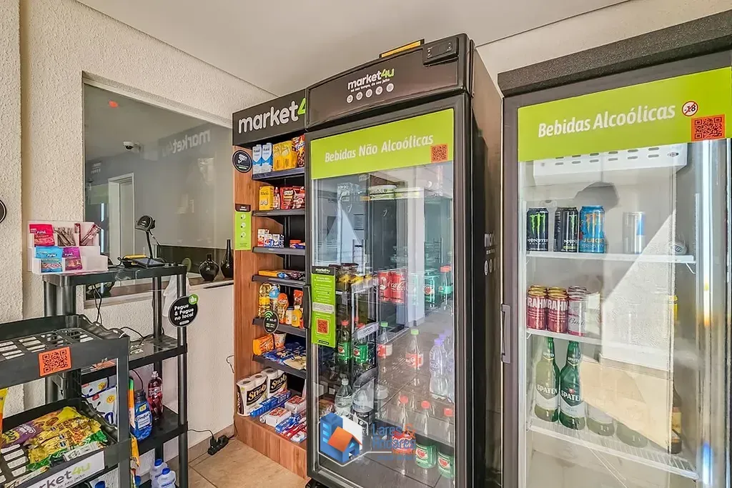 Imagem Apartamento à venda 2 Quartos 1 Suite 1 Vaga 53M² Vila da Saúde São Paulo - SP