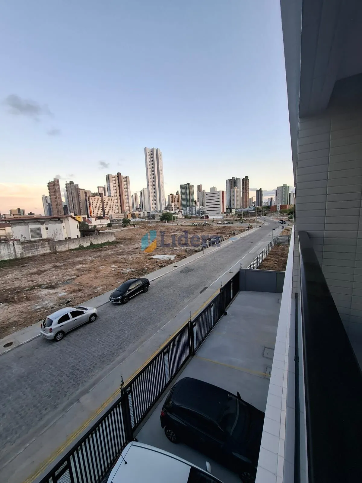 Imagem Apto Studio - 23m² - em Aeroclube, João Pessoa/PB