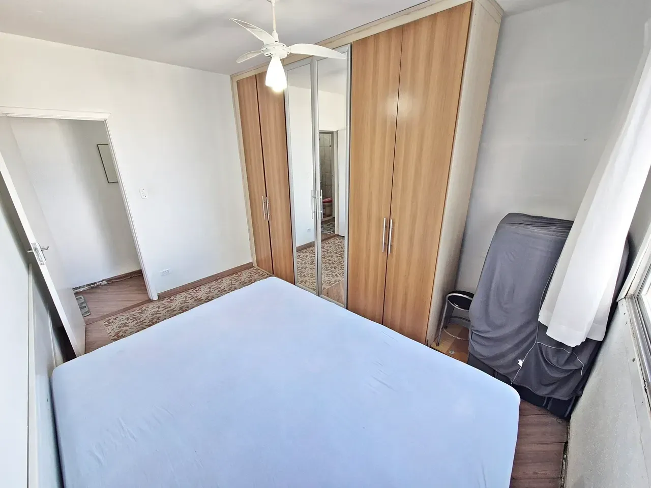 Imagem Apartamento com 2 Quartos à Venda, 76 m² em Mirim - Praia Grande