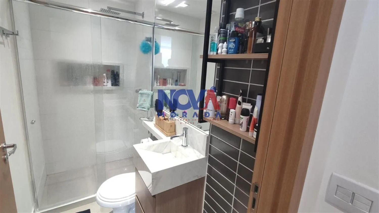 Imagem Apartamento com 2 quartos à venda em Vila Velha