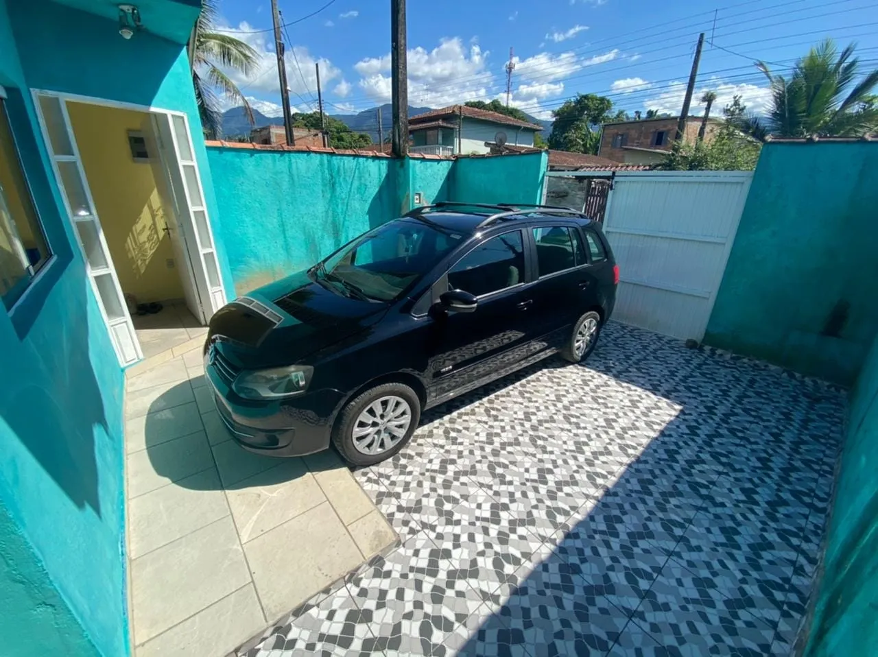 Foto do imóvel Casa à venda 2 Quartos, 2 Vagas, 160M², Ipiranguinha, Ubatuba - SP