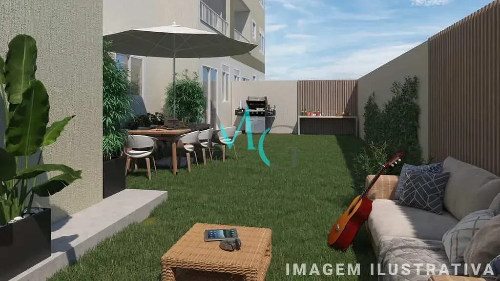 Imagem Spazio Life - Fase 1
