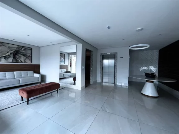 Imagem Apartamento com 3 dorms, Ocian, Praia Grande - R$ 800 mil, Cod: 2390