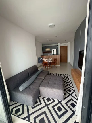 Imagem Apartamento à venda, no Acqua Oceania em João Pessoa, Aeroclube, com 2 quartos, 66,30m2