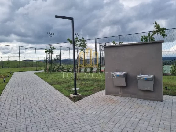 Imagem Excelente Terreno Terras Alpha 348 m2 Leve Aclive