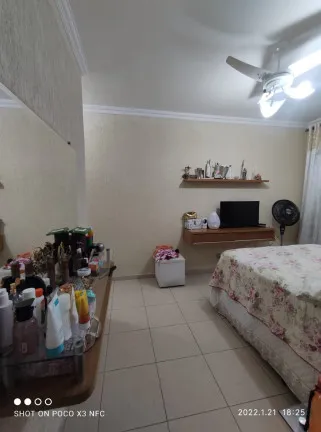 Imagem Sobrado com 3 Quartos à Venda, 125 m² em Jardim Santa Cruz (Campo Grande) - São Paulo
