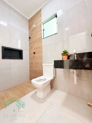 Imagem CASA RESIDENCIAL em Extrema - MG, Parque dos manacas