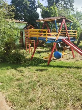 Imagem Chácara de 1.200m2 com Playground e Varanda – Ampla Área Externa para Toda a Família!