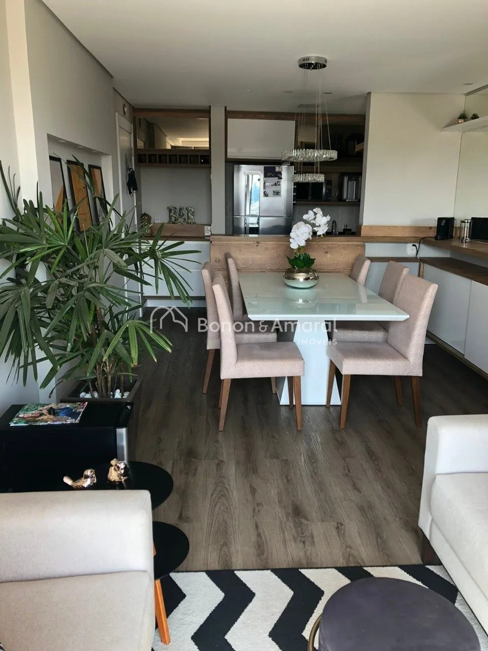 Imagem Vende-se apartamento de 3 dormitórios no Vita Belle