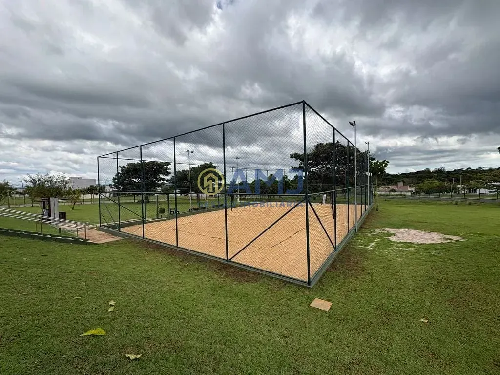 Imagem Lote à venda no Terras Alpha 2 | 304 m² | Vista privilegiada