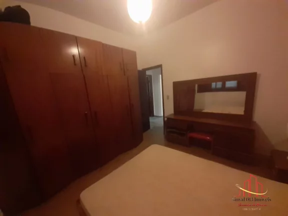 Imagem CASA RESIDENCIAL em PRAIA GRANDE - SP, CANTO DO FORTE