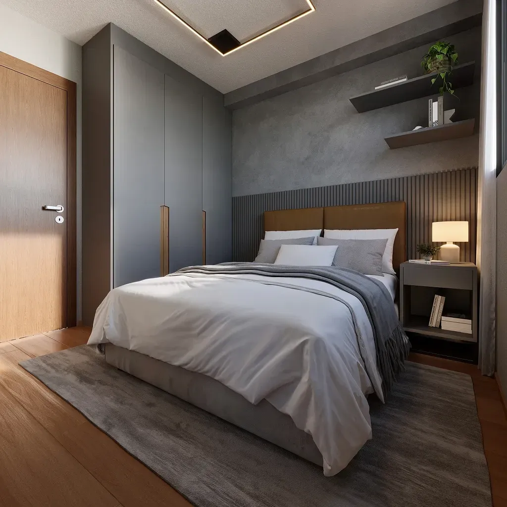 Imagem Apartamento com 2 Quartos à Venda, 32 m² em Jardim Cidade Pirituba - São Paulo