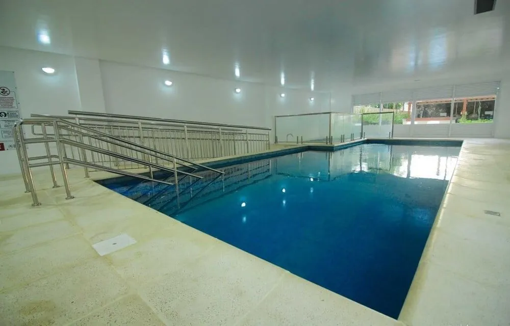 Imagem Apartamento com 02 dormitórios e 01 vaga no Bairro Jardim Carvalho Porto Alegre