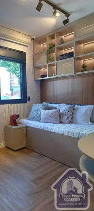 Imagem Apartamento a venda no centro de Suzano SP