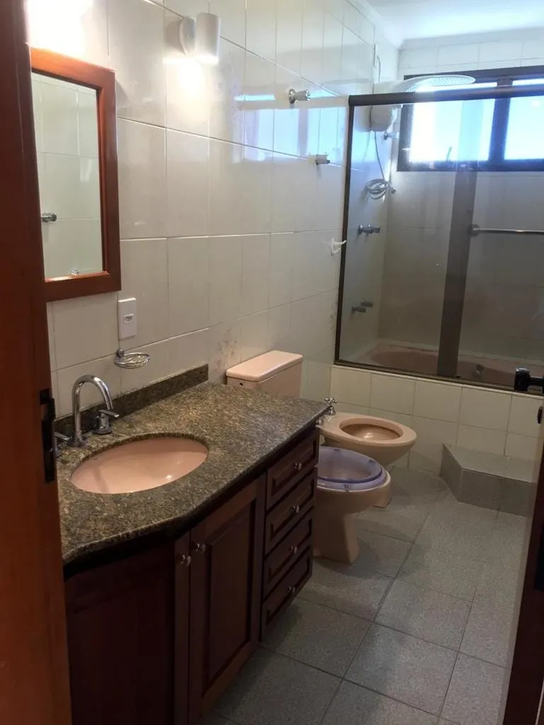 Imagem Apartamento à venda 3 Quartos, 1 Suite, 2 Vagas, 150M², Jardim das Nações, Taubaté - SP | Condomínio Residencial Green Tower