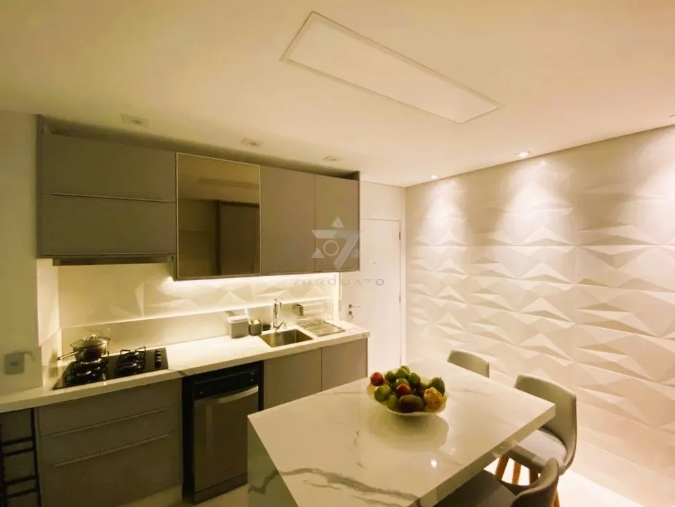 Imagem Auge Home Resort: Luxo e Conforto no 15° andar