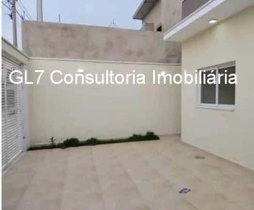 Imagem CASA 3 DORMITORIOS SENDO 1 SUITE RESIDENCIAL NOVA VENEZA INDAIATUBA/SP.