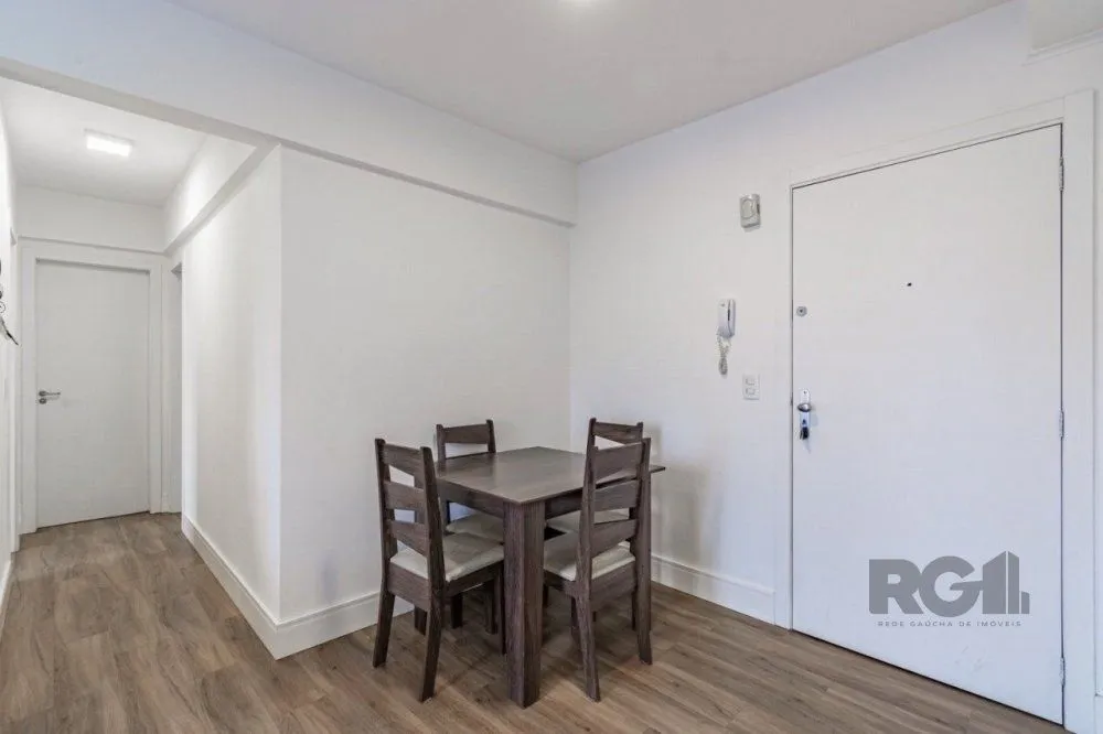 Imagem Apartamento 50m² - 2 dormitórios e 1 vaga no bairro Partenon