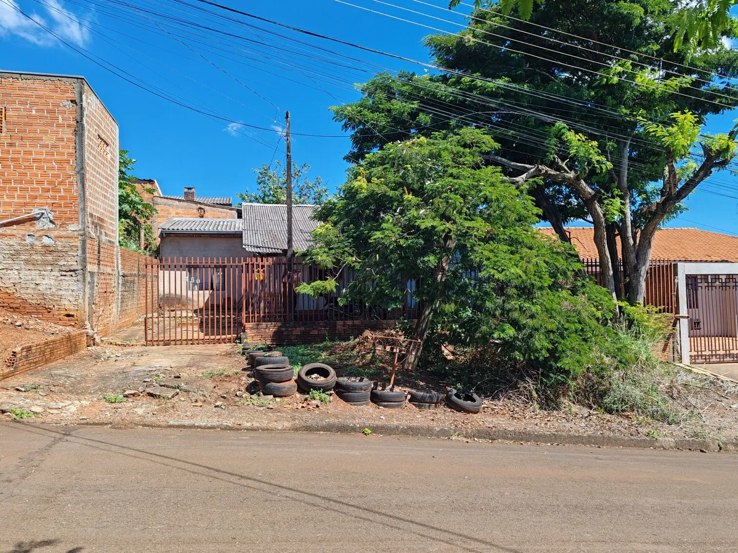 Imagem Casa mista à venda no bairro Universitário em Cascavel