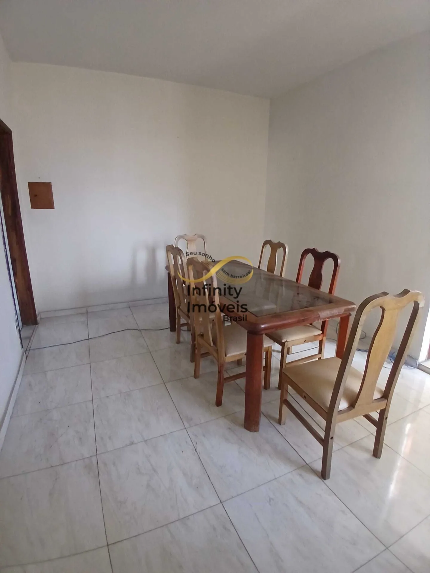 Imagem Casa à venda no bairro Santa Terezinha - Belo Horizonte/MG