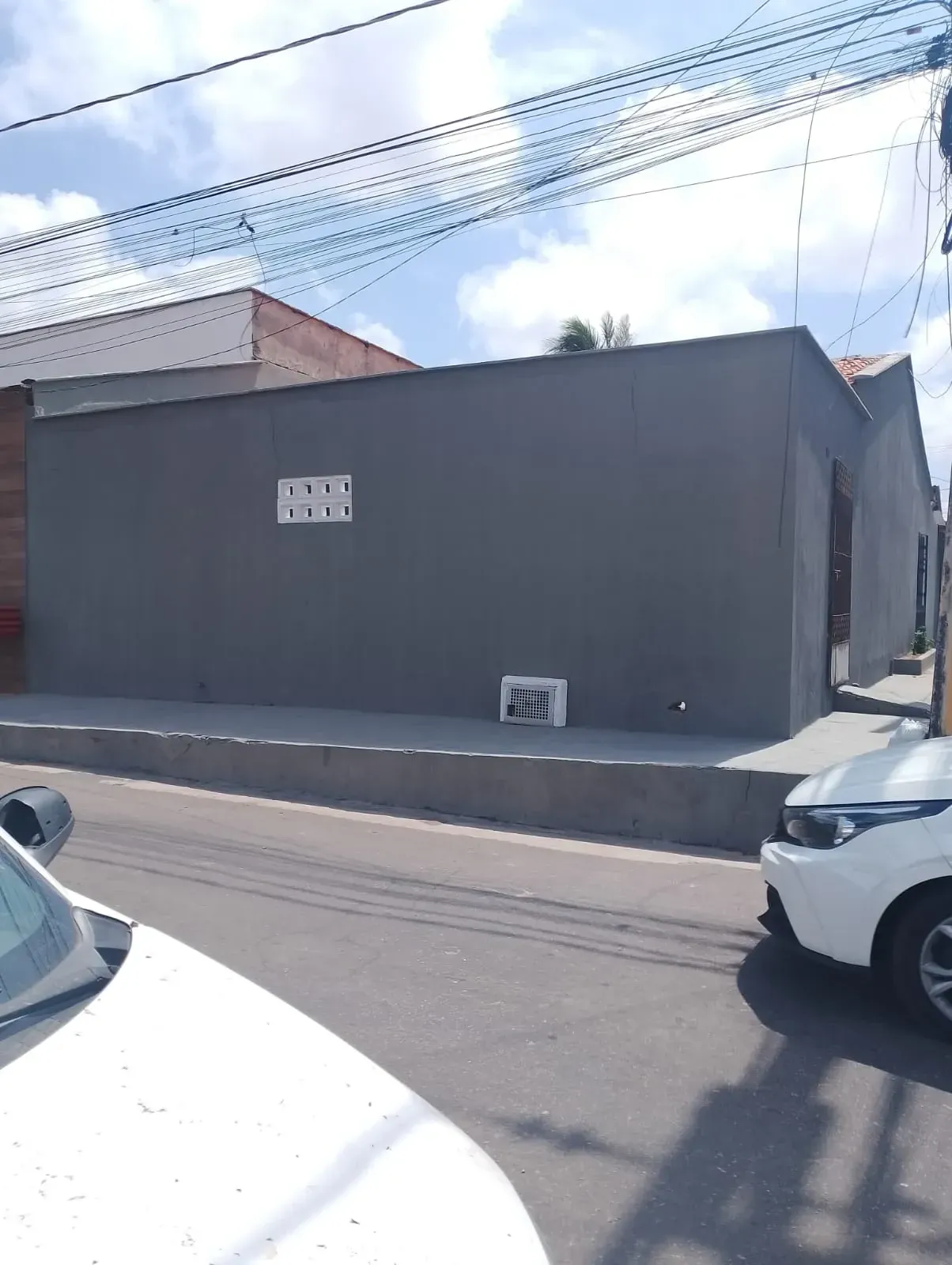 Imagem Casa com 3 Quartos à Venda, 165 m² em Cohatrac - São José de Ribamar