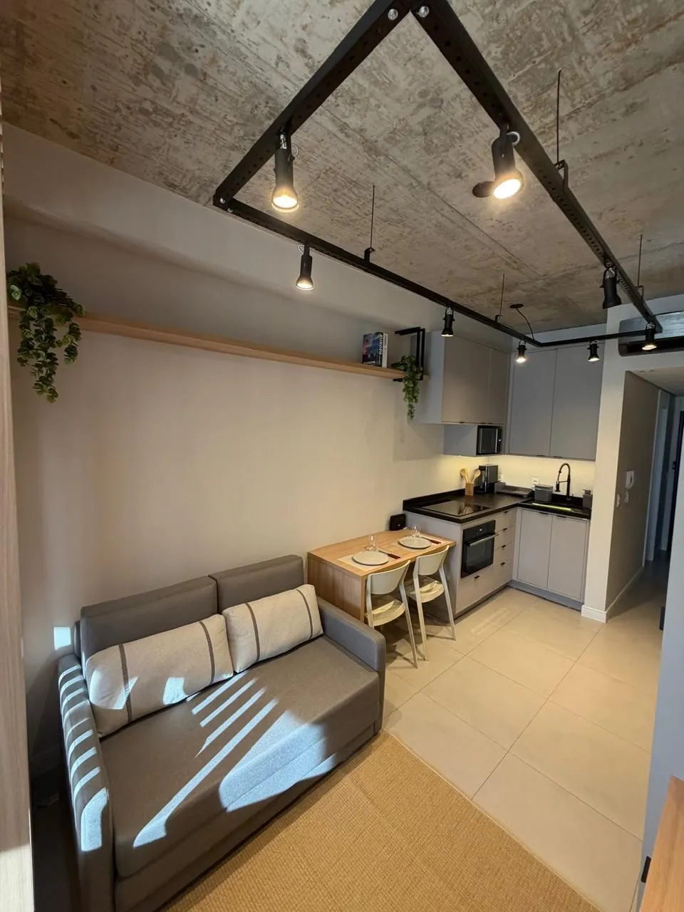 Imagem Loft em Rio Branco