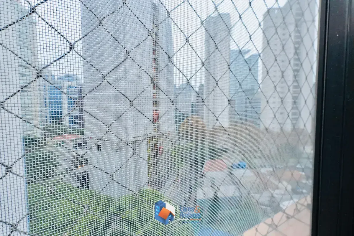 Imagem Apartamento para venda em Cidade Monções com 3 quartos, 98m²