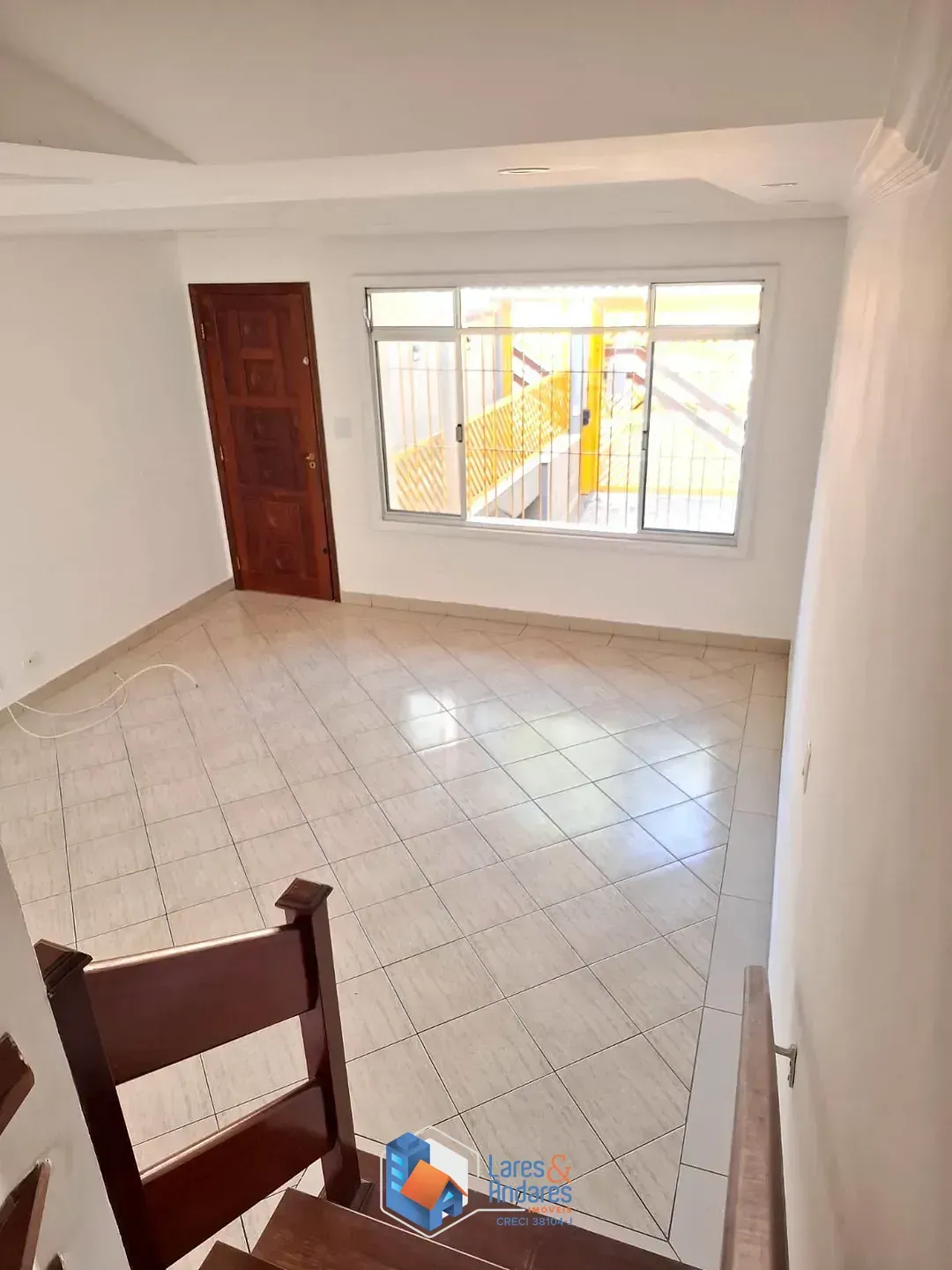 Imagem Casa para venda em Jardim São Paulo(Zona Norte) com 2 quartos, sendo 1 suíte, 122m²