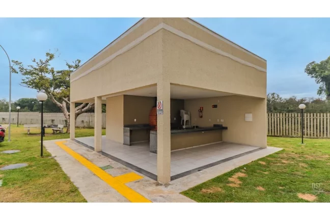 Imagem Apartamento para venda no bairro Restinga em Porto Alegre