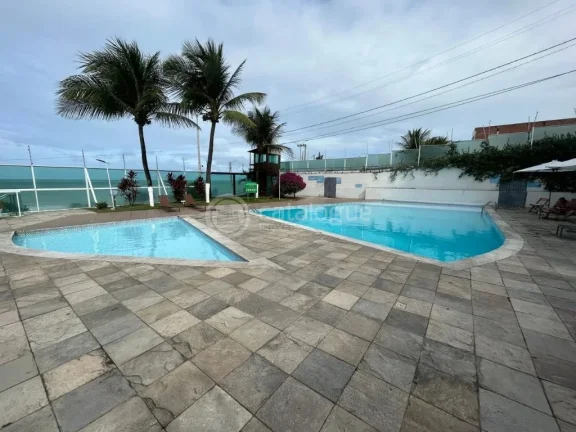 Imagem Venda de Apartamentos / Padrão na cidade de Natal