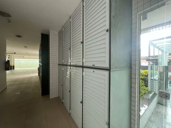 Imagem Apartamento com 4 dorms, Aviação, Praia Grande - R$ 1.5 mi, Cod: 1230