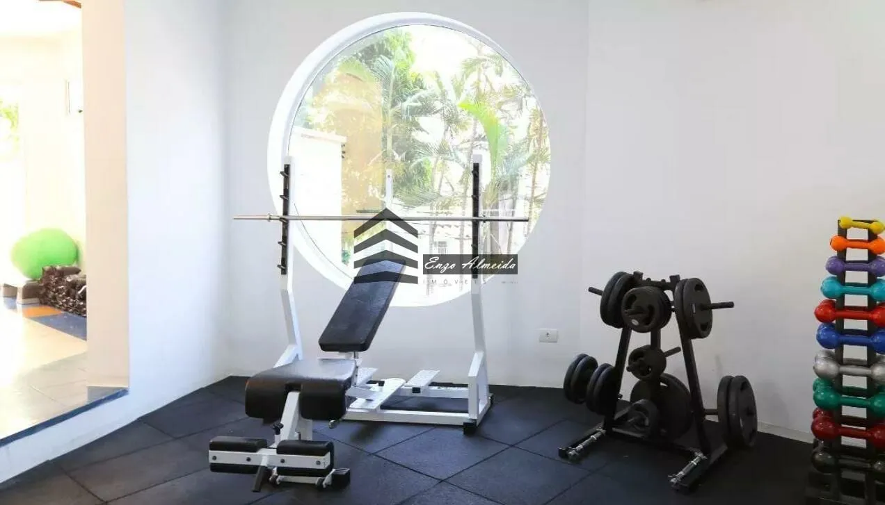 Imagem Apartamento à venda em São Paulo/SP
