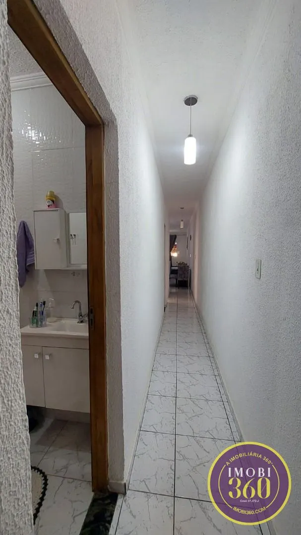 Imagem Casa à Venda em Itaquera, São Paulo - SP
