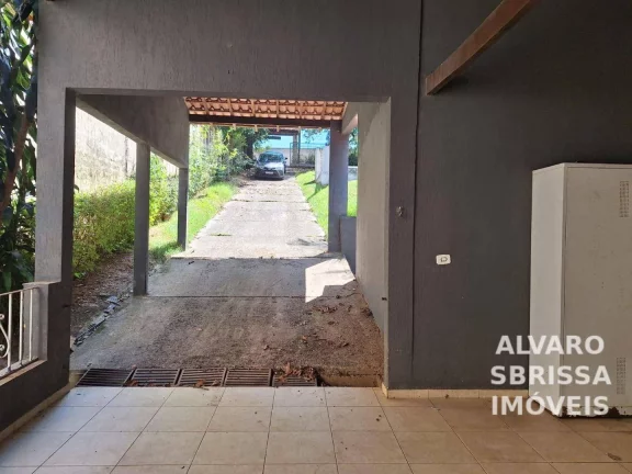 Imagem Oportunidade - Chácara à venda - Condominio Chácaras Flórida - Itu/SP