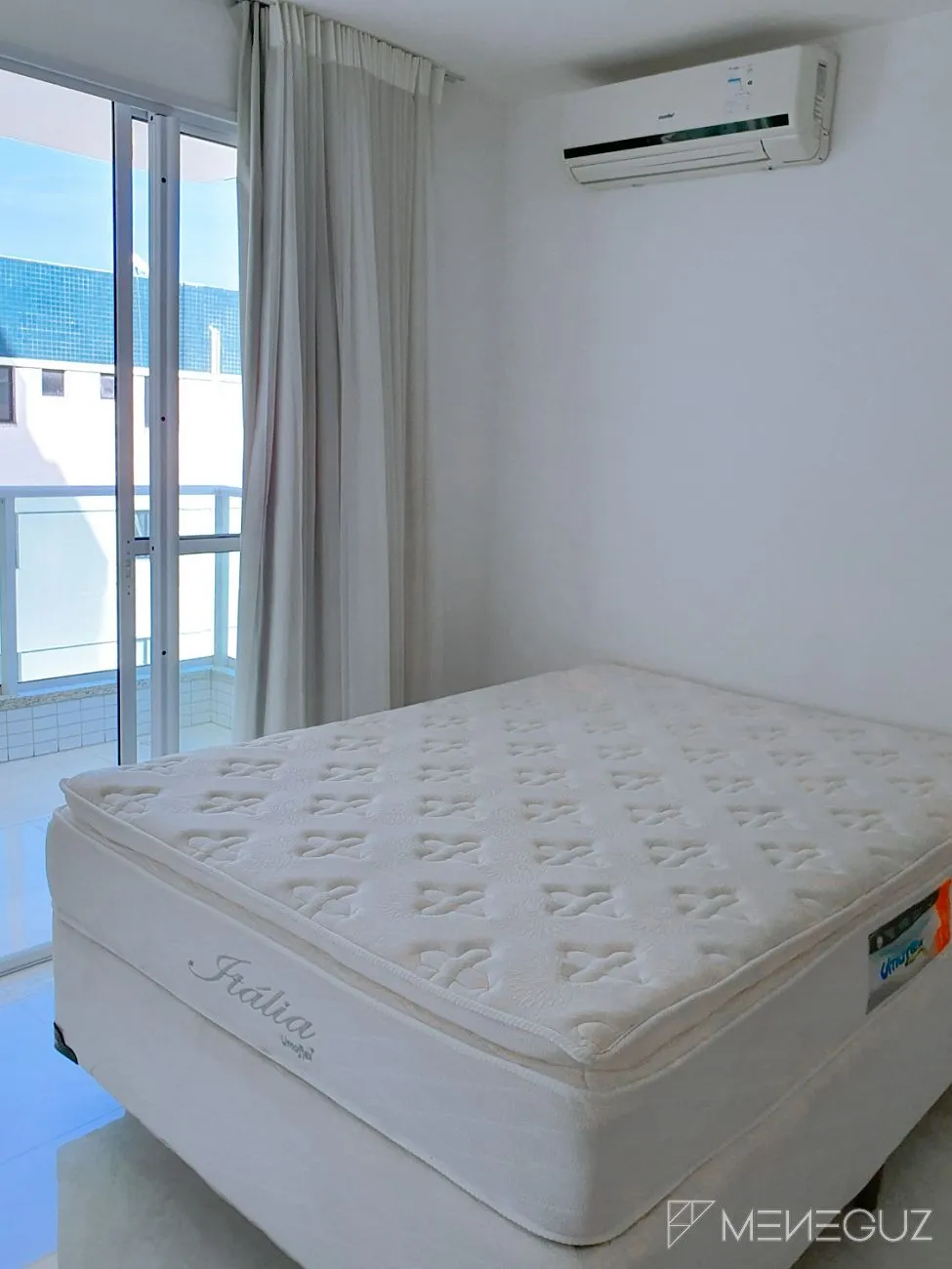Imagem Luxo e Conforto no Final da Praia do Morro - 3 Quartos, 2 Vagas e Lazer Completo!