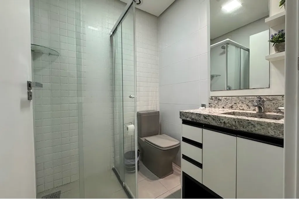 Imagem Apartamento em Menino Deus