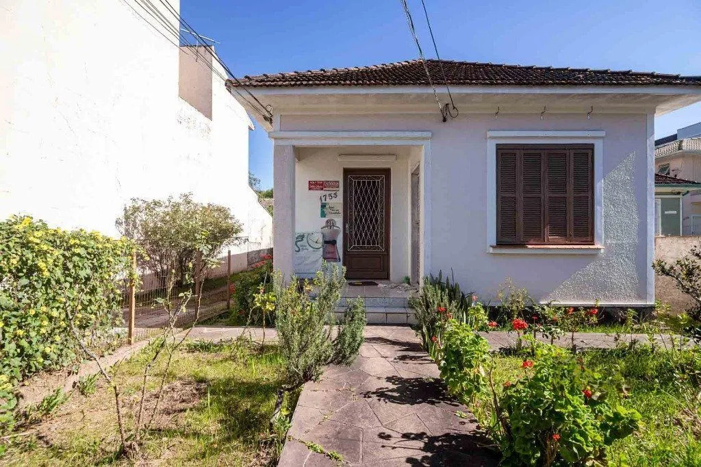 Imagem Casa em Vila Nova