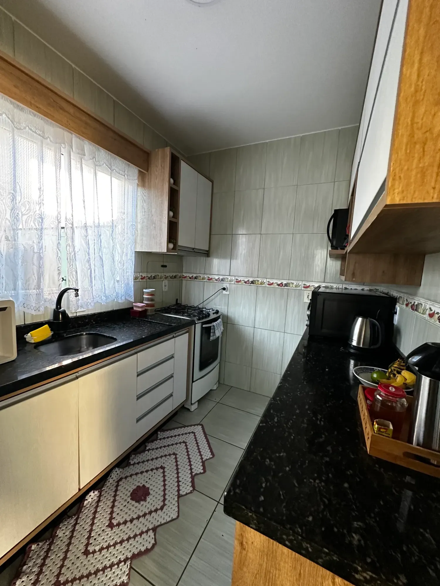Imagem Sobrado com 3 Quartos à Venda, 91 m² em Garuva - Garuva